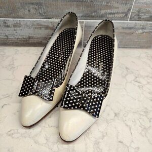 Carina Nucci Heels
